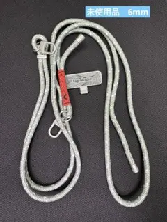 Topologie/ストラップ　6mm 未使用品