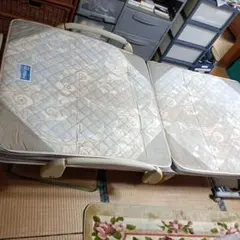 전동 침대
