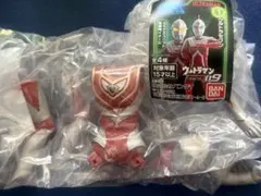 アルティメットルミナスウルトラマン09 ウルトラマンガイアV1⑤