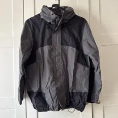 レインウェア自転車