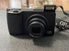 2026年最新】ricoh gr digital ⅳ ケースの人気アイテム - メルカリ