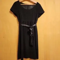 最終お値下げ⭐スピック&スパン ノーブルのワンピース