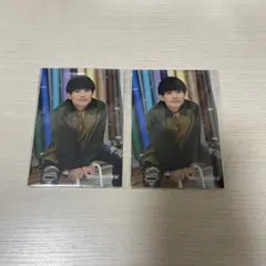 スペジャニ AmBitious 真弓孟之 フォトセット 2つセット