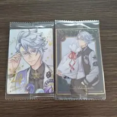 ツイステ アズール・アーシェングロット