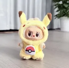 2025年最新】ピカチュウ ぬいぐるみ コスチュームの人気アイテム