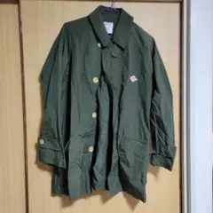DANTON オリーブグリーン スプリングコート DANTON（スプリングコート）のフリマアイテム一覧