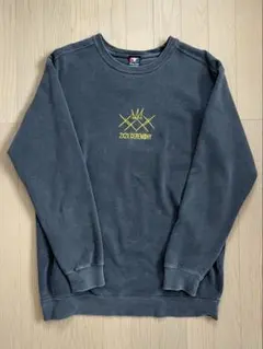 King Gnu CEREMONY EMBLEM SWEATSHIRT