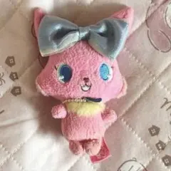 ジュエルペット ルナ ぬいぐるみ サンリオ - メルカリ
