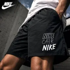 美品　NIKE Challenger GX ランニングショーツ XL 黒