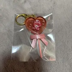 すとぷり 莉犬くん キャンディキーホルダー
