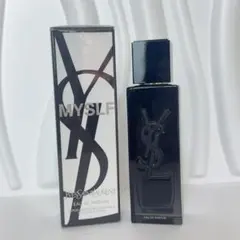 YSL イブサンローラン MYSLF 7割 Celes (セレス) | Yves Saint Laurent – MYSLF Eau De Parfum