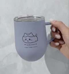 ちいかわ ハチワレ ステンレスマグカップのサムネイル