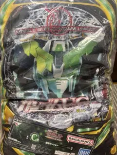 一番くじ 機動戦士ガンダムユニコーン C賞 筐体クッション