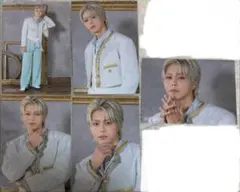 BUDDiiS 生写真 SEIYA