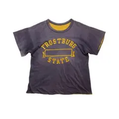 超希少】50s〜60s Champion Tシャツ ランタグ フェード 赤 - メルカリ