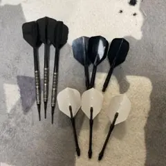 エフォール ダーツセット