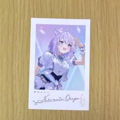 2026年最新】ホロライブ expo チェキの人気アイテム - メルカリ