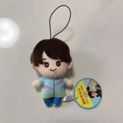 誠お兄さん　gigo限定　ぬいぐるみ