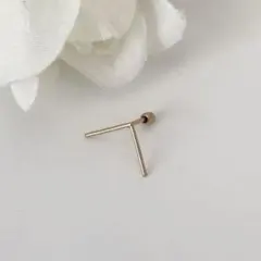 2025年最新】Shihara レディース ピアス(片耳用)の人気アイテム