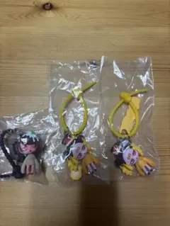 ウィルスイーツカラフルマルチチャーム