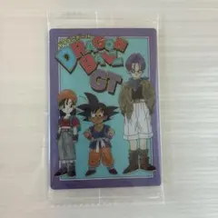 ＊YYバラ売り可@プロフ要確認様専用＊ ドラゴンボール　イタジャガ　CR9-27