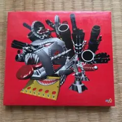 【帯付】ザ・マッド・カプセル・マーケッツ DIGIDOGHEADLOCK CD