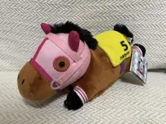 サラブレッドコレクション ハルウララ キーホルダー 2025年最新】ハルウララ サラブレッドコレクションの人気アイテム