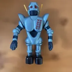 TS88 マーミット バビル2世 ポセイドン ソフビ 1999年 光プロ - メルカリ