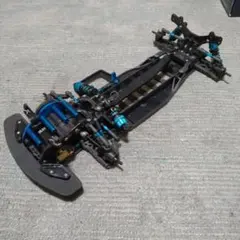 2026年最新】タミヤ ff01の人気アイテム - メルカリ