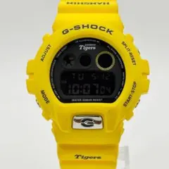 数量限定】G-SHOCK 阪神タイガース 2022 LIMITED MODEL - メルカリ