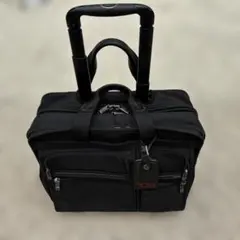 ✨廃盤品✨激レア TUMI キャリーケース スーツケース 機内持込