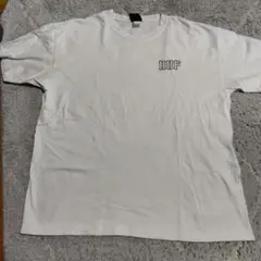 HUF ホワイト Tシャツ