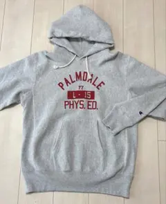 Champion PALMDALE フード付きスウェット XL