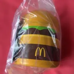 マクドナルド　福袋　スープジャー