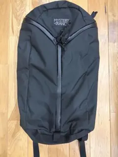 美品 MYSTERY RANCH アーバンアサルト バックパック ブラック