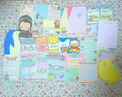 バラメモ　レトロ