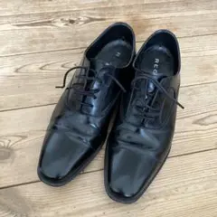 REGAL ブラック ドレスシューズ　リーガル
