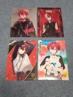 2026年最新】ばぁう フォトカードの人気アイテム - メルカリ