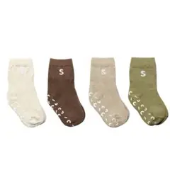 STUCKIES / 靴下 / 6-12m