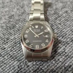 Polo Team Royal Queen 時計 10ATM ポロチーム　メンズ