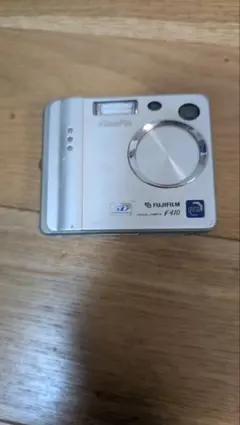 2026年最新】fujifilm finepix f410の人気アイテム - メルカリ