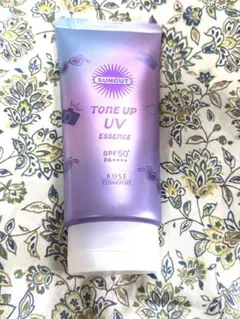 SUNCUT トーンアップUVエッセンス ラベンダー 80gのサムネイル