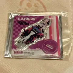 巡音ルカ アクリルスタンド