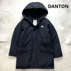 ファー付きダウン ダウンジャケット