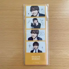 オシドラサタデー 『俺の可愛いはもうすぐ消費期限!?』 ステッカーセット