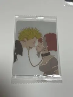 矢沢あい ウエハース Paradise Kiss VR-20