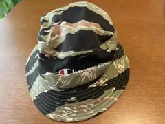 Champion チャンピオン バケットハットのサムネイル
