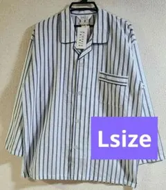 新品★Arnold Palmer★メンズ長袖パジャマ　Lサイズしまむら★アベイル