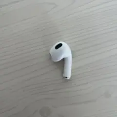 AirPods 第三世代 右耳