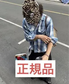 2idiots labelキャップ　新品　(セール)